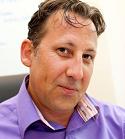 Christopher Luttik, Head Hunter MRI Network