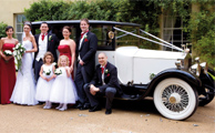 Wedding Fayre at Lydiard House