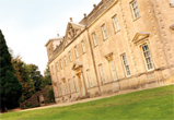 Lydiard House, Swindon, Wiltshire