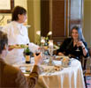 Hospitality